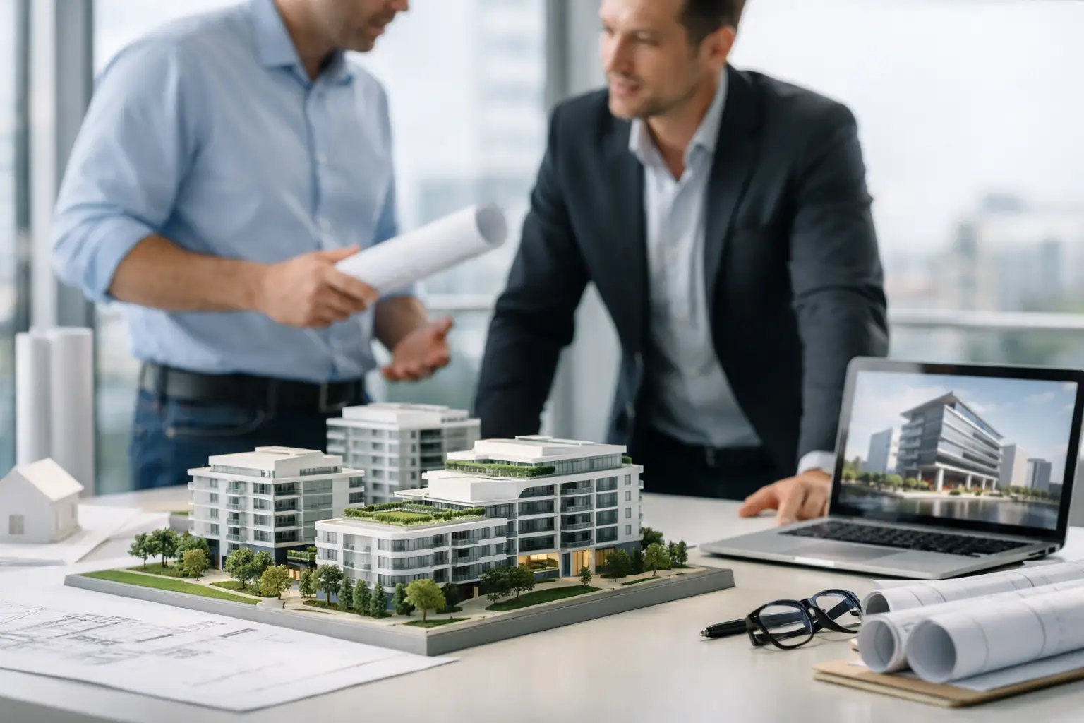 Diseño arquitectónico para desarrolladores